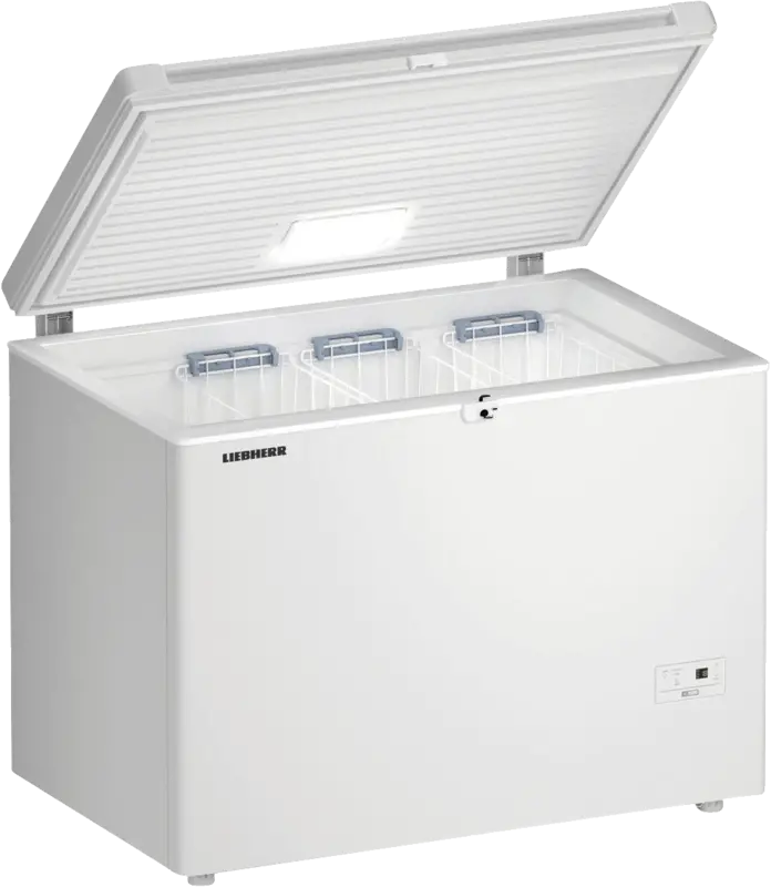 Productfoto 1 van Liebherr CFc 1875-26 te koop bij Sweers Witgoed