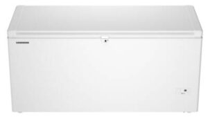 Productfoto van Liebherr CFd 2505-26 te koop bij Sweers Witgoed