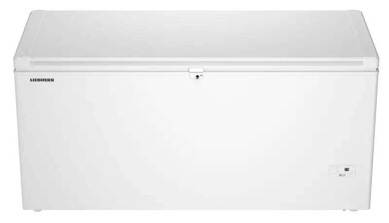 Productfoto 1 van Liebherr CFd 2505-26 te koop bij Sweers Witgoed