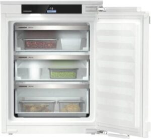 Productfoto van Liebherr IFNbi 3553-22 te koop bij Sweers Witgoed