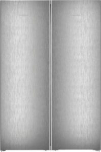 Productfoto van Liebherr XRFsf 5220-22 (SFNsfd 5227-22+SRsfd 5220-22) te koop bij Sweers Witgoed