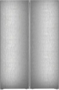 Productfoto van Liebherr XRFsf 5245-22 (SFNsfd 5247-22+SRBsfc 5220-22) te koop bij Sweers Witgoed