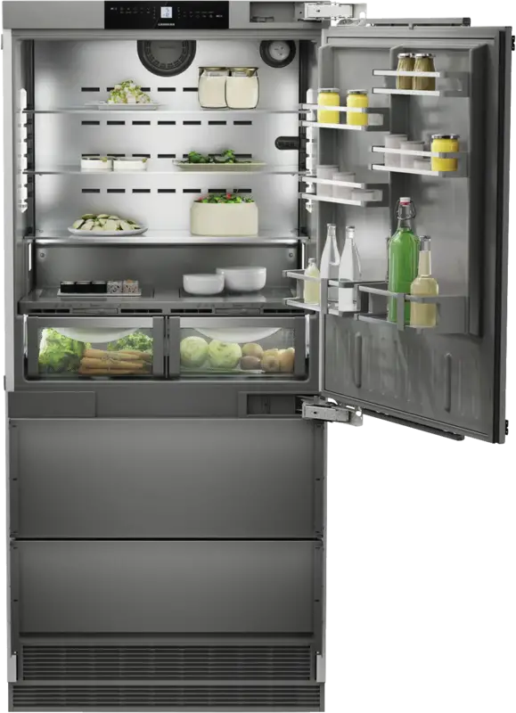 Productfoto 1 van Liebherr ECBNe 8870-20 te koop bij Sweers Witgoed