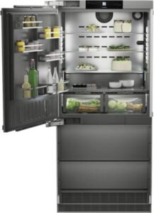 Productfoto van Liebherr ECBNe 8871-20 te koop bij Sweers Witgoed