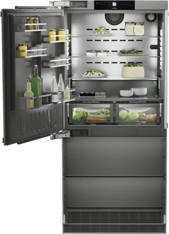 Productfoto 1 van Liebherr ECBNe 8871-20 te koop bij Sweers Witgoed