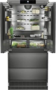 Productfoto van Liebherr ECBNe 8872-20 te koop bij Sweers Witgoed