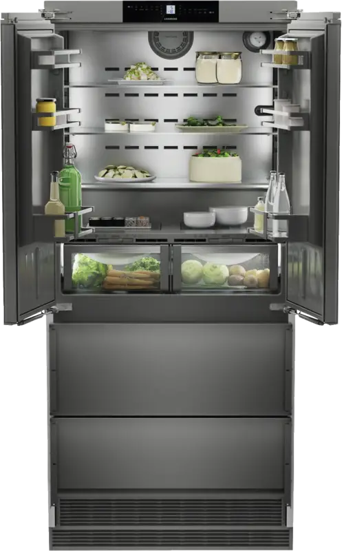 Productfoto 1 van Liebherr ECBNe 8872-20 te koop bij Sweers Witgoed