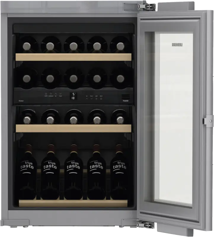 Productfoto 1 van Liebherr EWTdf 1653-26 te koop bij Sweers Witgoed