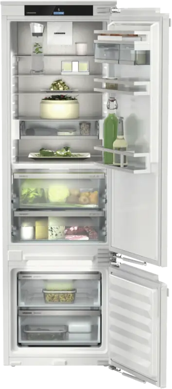 Productfoto 1 van Liebherr ICBbi 5152-22 te koop bij Sweers Witgoed