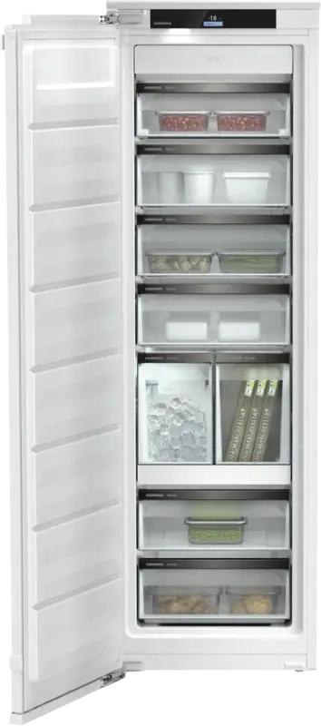 Productfoto 1 van Liebherr SIFNbsdi 5188 te koop bij Sweers Witgoed