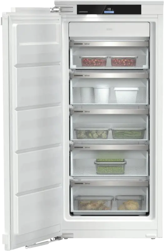 Productfoto 1 van Liebherr SIFNdi 4155-22 te koop bij Sweers Witgoed