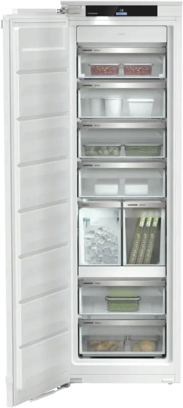 Productfoto 1 van Liebherr SIFNdi 5188-22 te koop bij Sweers Witgoed