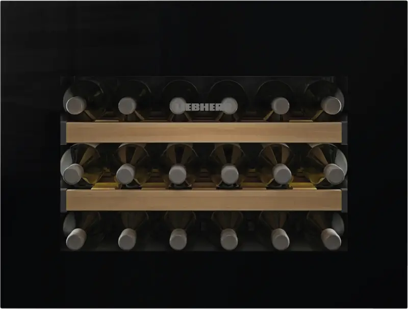 Productfoto 1 van Liebherr WKEgb 582-26 te koop bij Sweers Witgoed