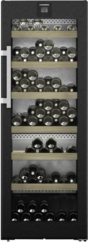 Productfoto 1 van Liebherr WPbsi 5052-20 te koop bij Sweers Witgoed