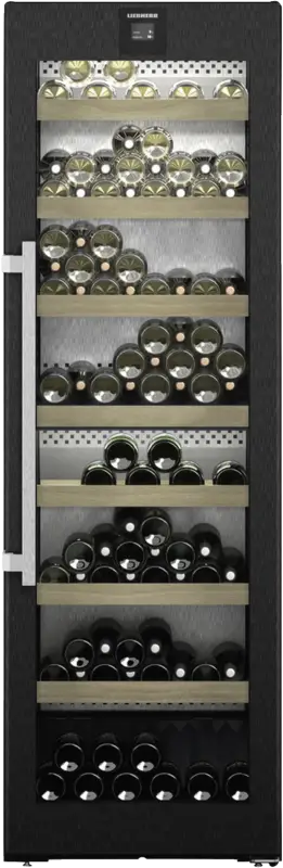 Productfoto 1 van Liebherr WPbsi 5252-20 te koop bij Sweers Witgoed