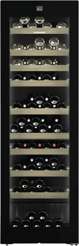 Productfoto 1 van Liebherr WPgbi 5272-20 te koop bij Sweers Witgoed