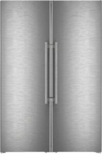 Productfoto van Liebherr XRFsd 5265-22 (SFNsdd 526i-22+SRBsdd 526i-22) te koop bij Sweers Witgoed