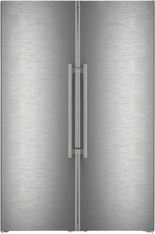 Productfoto 1 van Liebherr XRFsd 5265-22 (SFNsdd 526i-22+SRBsdd 526i-22) te koop bij Sweers Witgoed