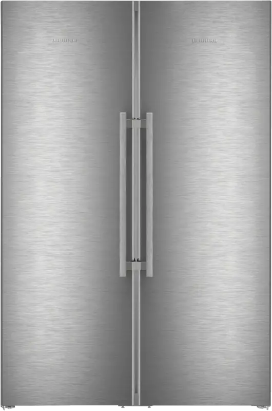 Productfoto 1 van Liebherr XRFst 5295-22 (SFNstd 529i-22+SRBstc 529i-22) te koop bij Sweers Witgoed