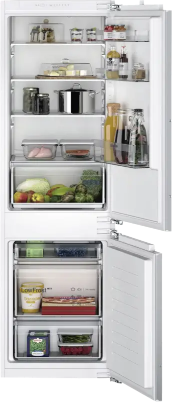 Productfoto 1 van Siemens KI86VNFE0 te koop bij Sweers Witgoed