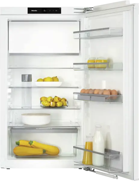 Productfoto van Miele K 7238 D te koop bij Sweers Witgoed