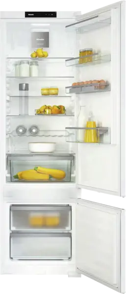 Productfoto van Miele KF 7731 D te koop bij Sweers Witgoed