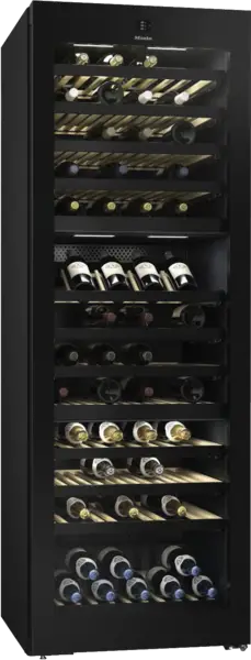 Productfoto van Miele KWT 4995 F obsw te koop bij Sweers Witgoed