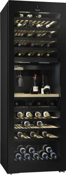 Productfoto van Miele KWT 4999 F obsw te koop bij Sweers Witgoed