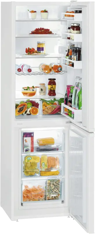 Productfoto 1 van Liebherr CUe 3331-26 te koop bij Sweers Witgoed