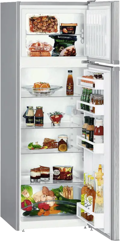 Productfoto 1 van Liebherr CTele 2931-26 te koop bij Sweers Witgoed