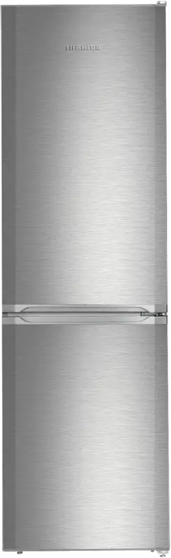 Productfoto 1 van Liebherr CUefe 3331-26 te koop bij Sweers Witgoed