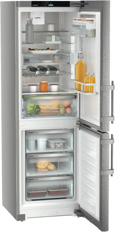 Productfoto 1 van Liebherr SCNsdc 525i-22 te koop bij Sweers Witgoed