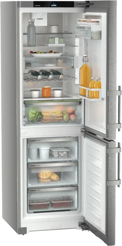 Productfoto 1 van Liebherr SCNsdc 525i-22/617 te koop bij Sweers Witgoed