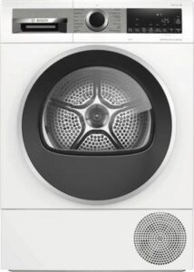 Productfoto van Bosch WQG235D2NL te koop bij Sweers Witgoed