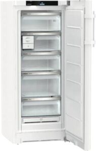 Productfoto van Liebherr FNd 465i-22 te koop bij Sweers Witgoed