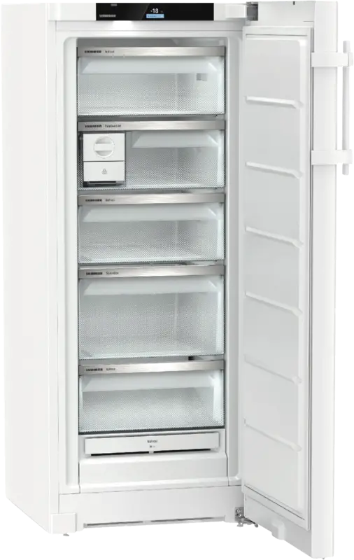 Productfoto 1 van Liebherr FNd 465i-22 te koop bij Sweers Witgoed