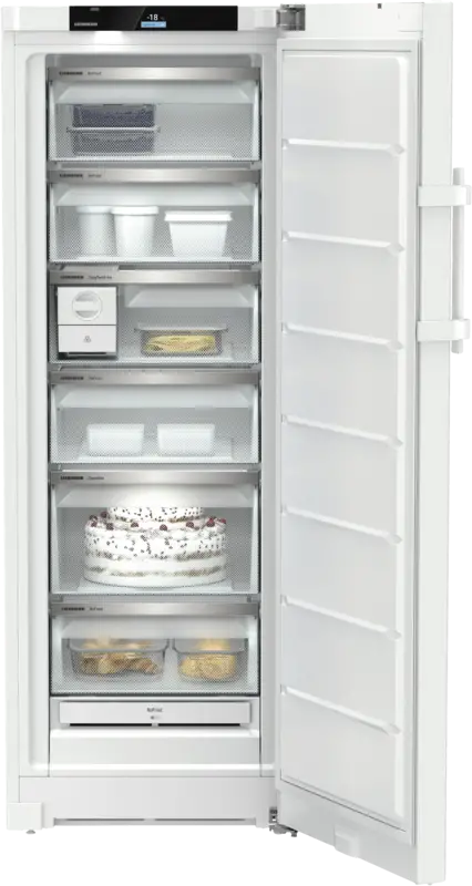 Productfoto 1 van Liebherr FNd 505i-22 te koop bij Sweers Witgoed