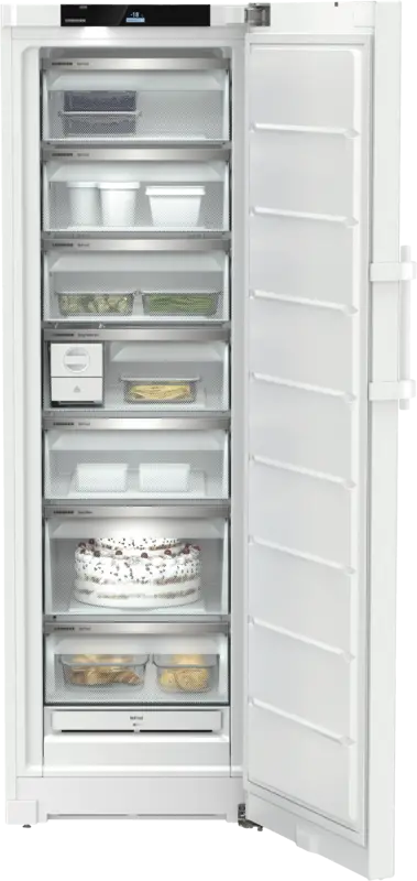 Productfoto 1 van Liebherr FNd 525i-22 te koop bij Sweers Witgoed