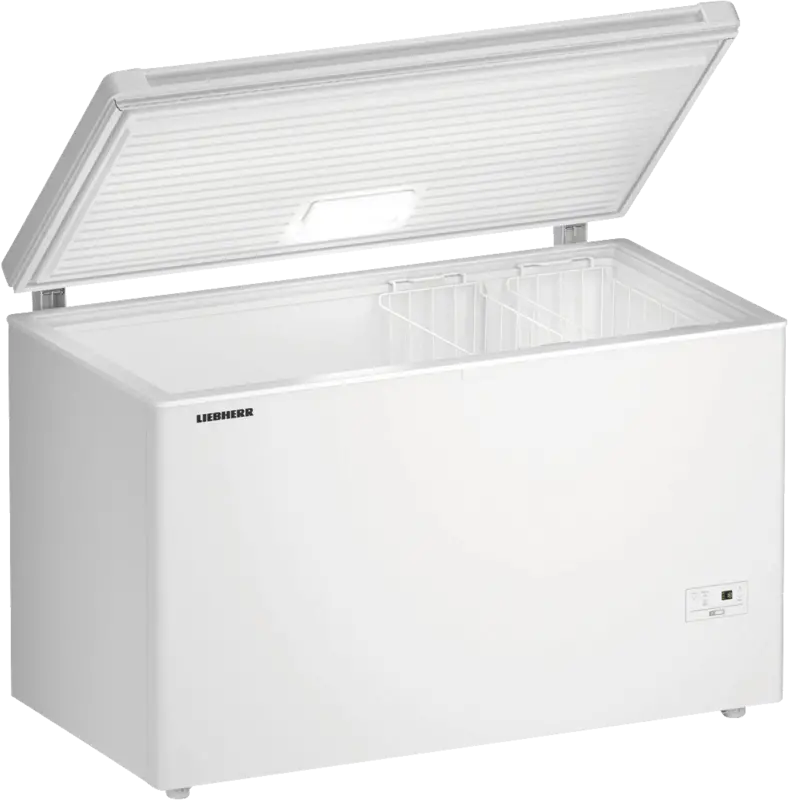 Productfoto 1 van Liebherr CFe 2080-26 te koop bij Sweers Witgoed