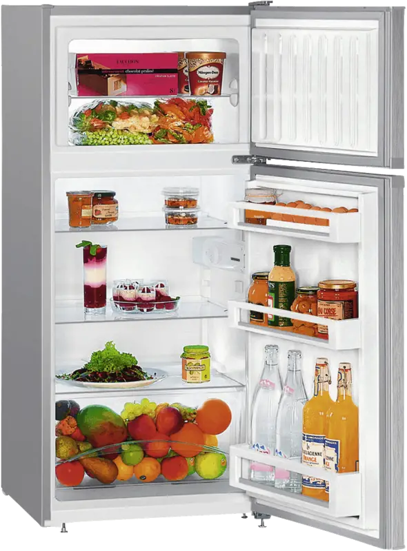 Productfoto 1 van Liebherr CTele 2131-26 te koop bij Sweers Witgoed