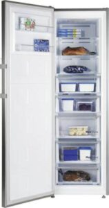 Productfoto van Beko B7RMFNE315XP te koop bij Sweers Witgoed