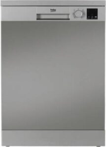 Productfoto van Beko DVN06430X te koop bij Sweers Witgoed