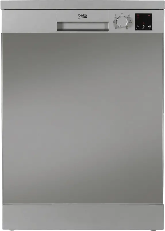 Productfoto 1 van Beko DVN06430X te koop bij Sweers Witgoed