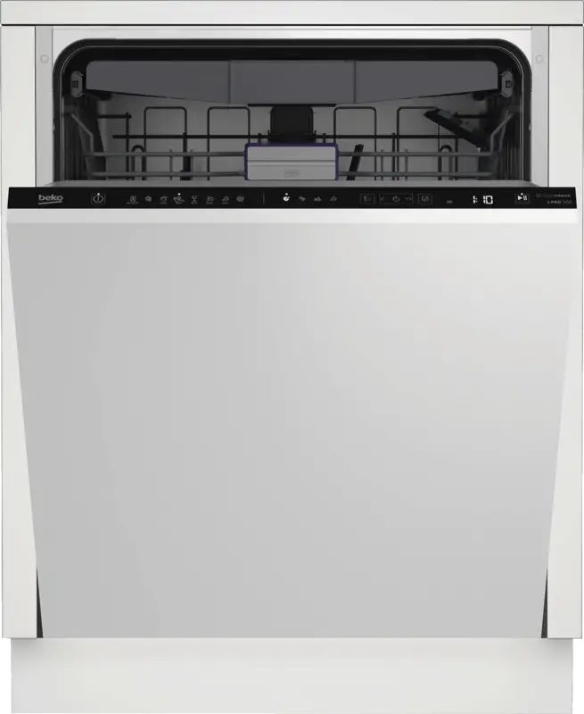 Productfoto 1 van Beko BDIN38560C te koop bij Sweers Witgoed