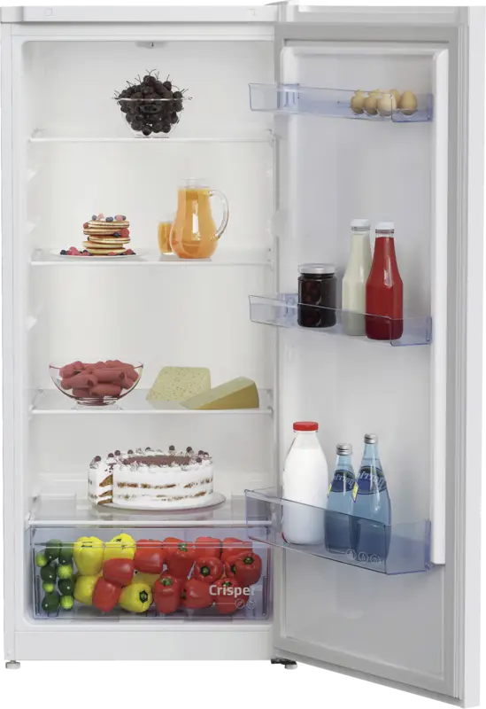 Productfoto 1 van Beko RSSA215K40WN te koop bij Sweers Witgoed