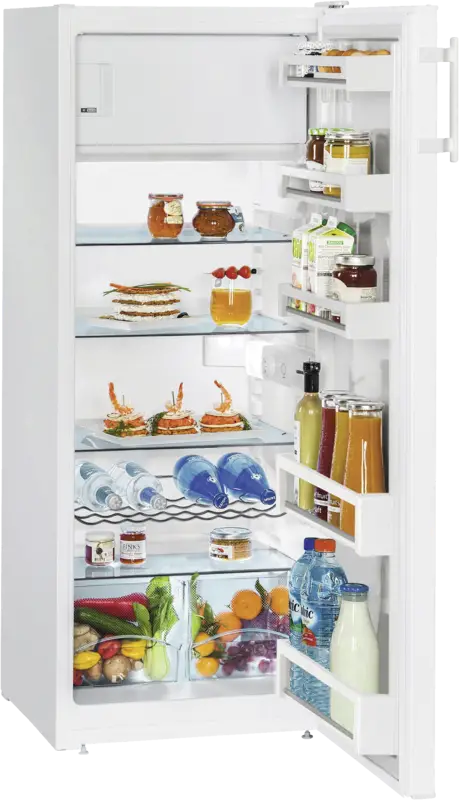 Productfoto 1 van Liebherr Ke 2834-26 te koop bij Sweers Witgoed