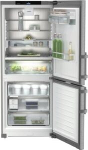 Productfoto van Liebherr CBNsdc 765i-20 te koop bij Sweers Witgoed