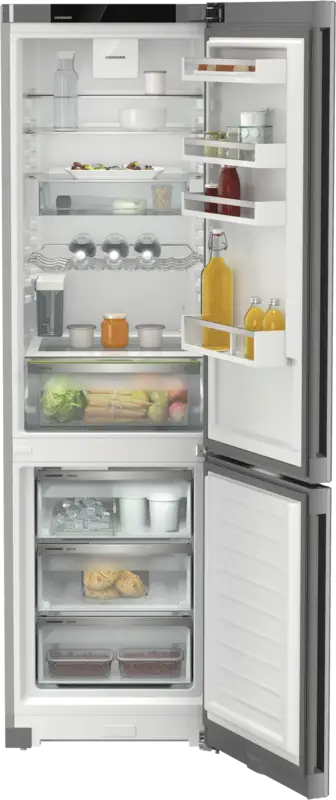 Productfoto 1 van Liebherr CNsfc 574i-22 te koop bij Sweers Witgoed