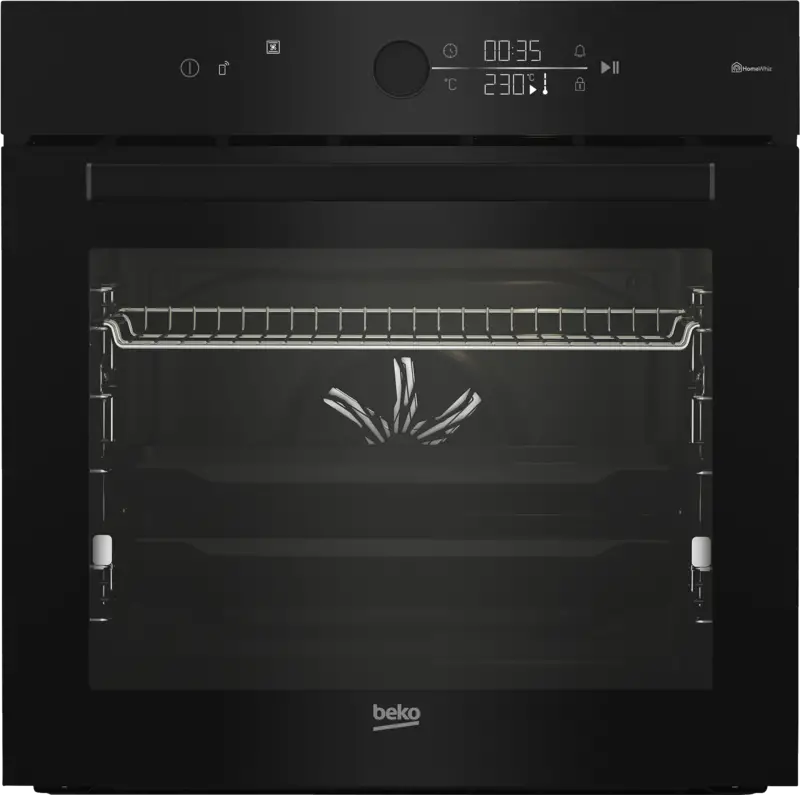 Productfoto 1 van Beko BBIM17400BMPSE Selective Line te koop bij Sweers Witgoed