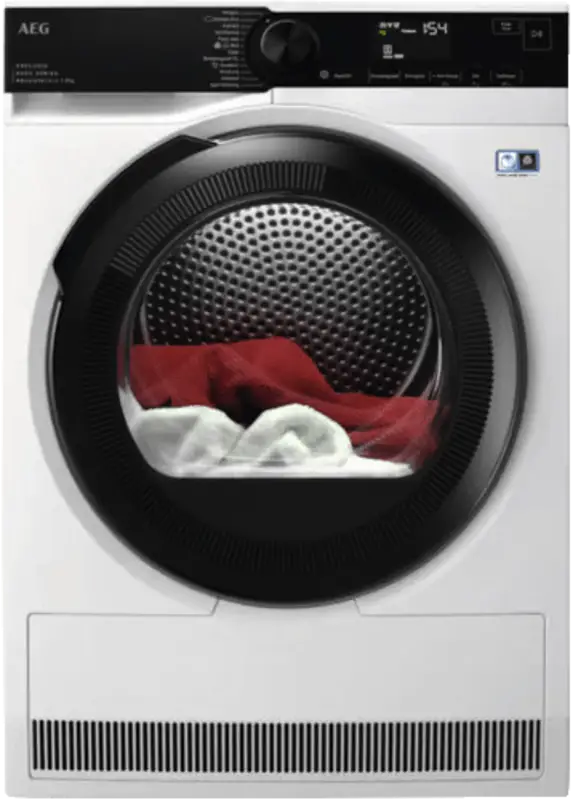 Productfoto 1 van AEG TR86TRIER te koop bij Sweers Witgoed